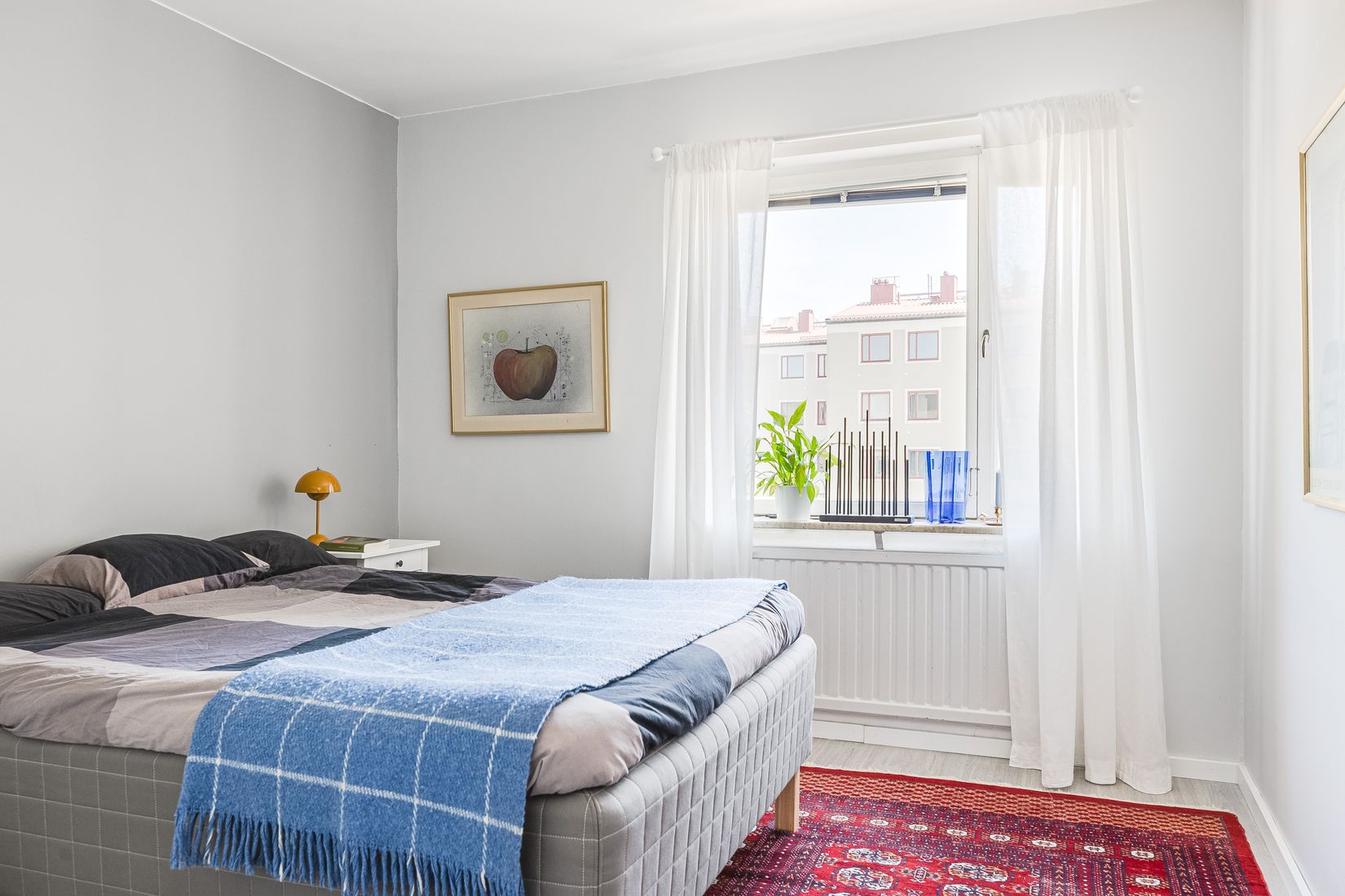 Bostadsrätt, Munkhagsgatan 98A, Johannelund, Linköping