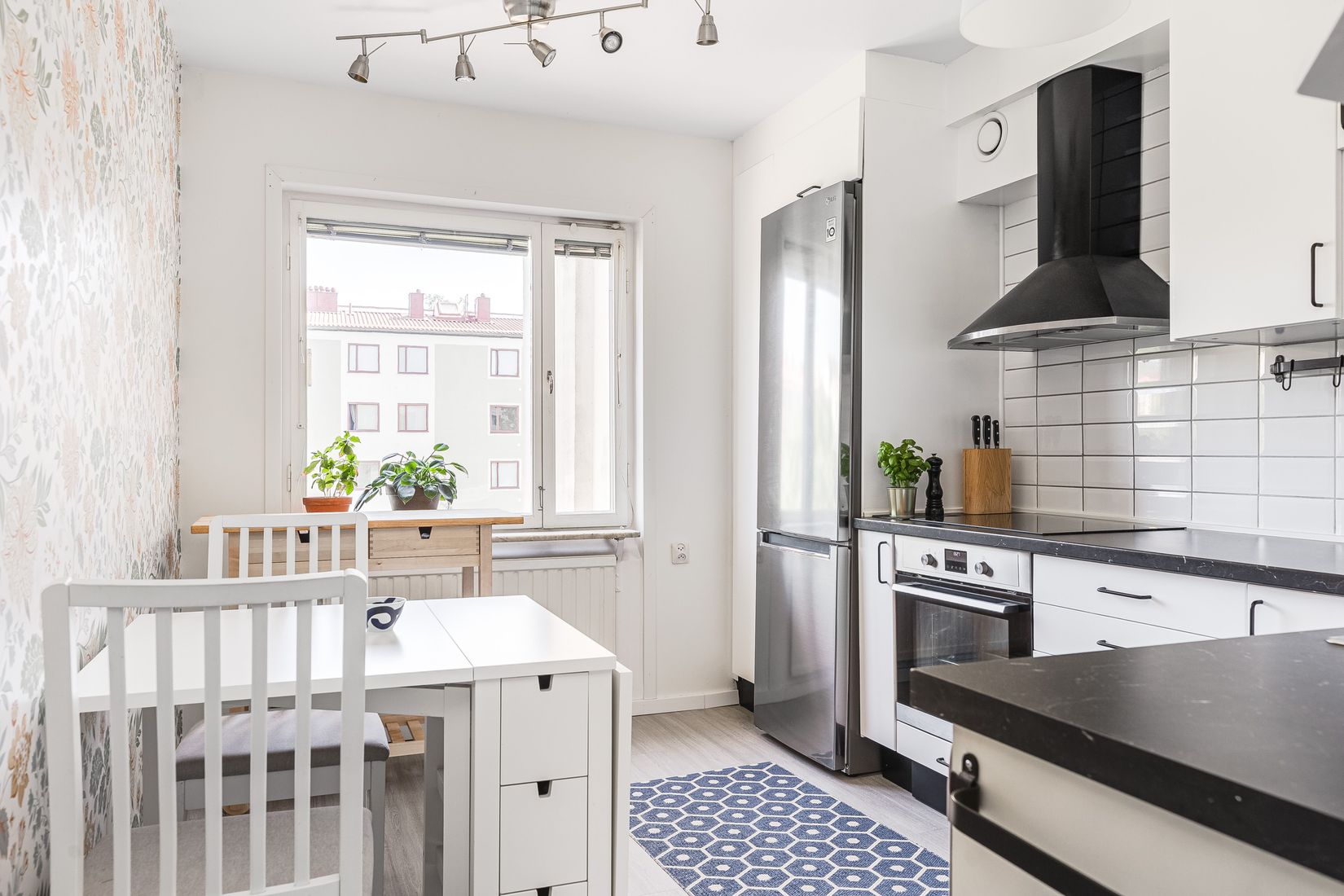 Bostadsrätt, Munkhagsgatan 98A, Johannelund, Linköping