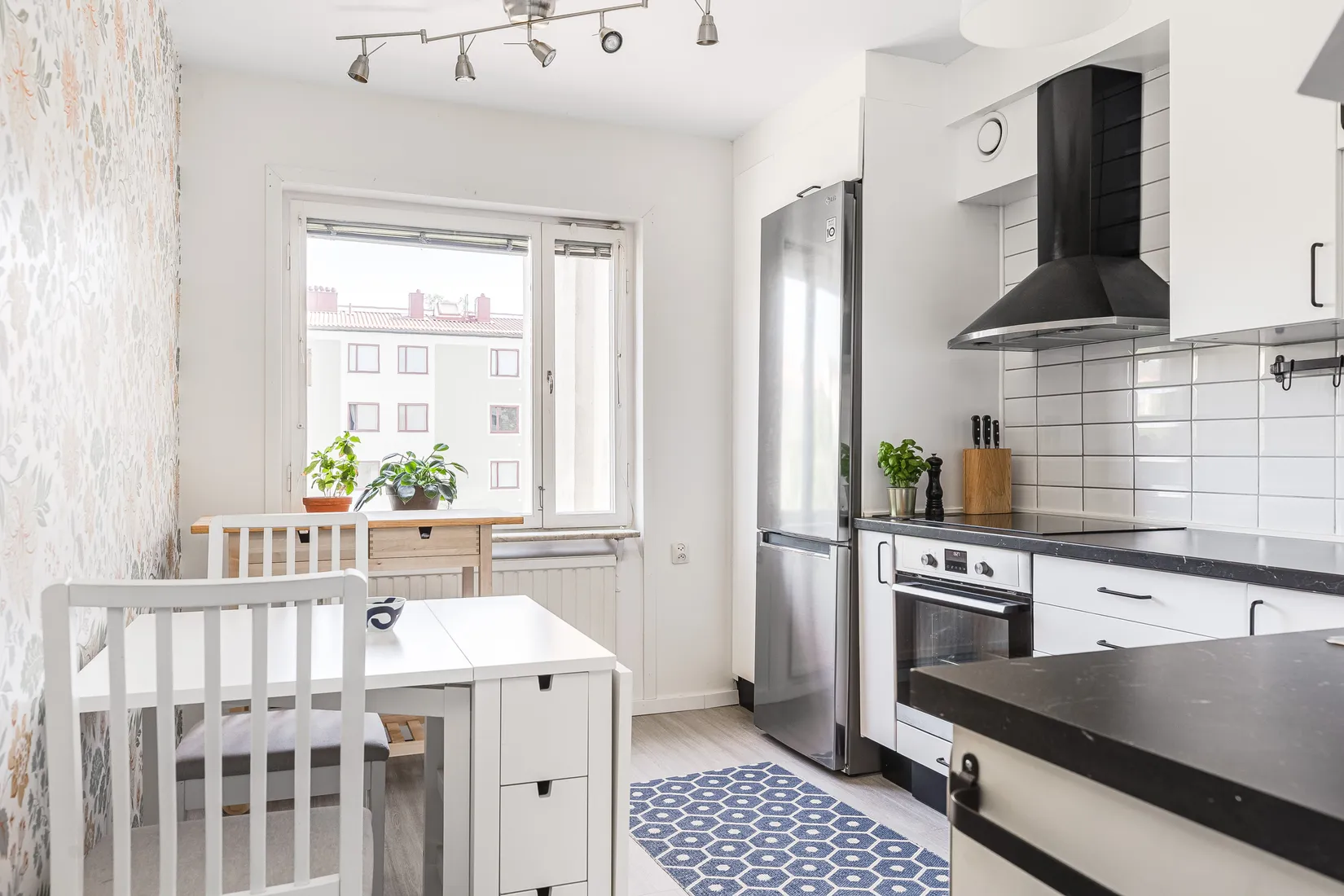 Bostadsrätt, Munkhagsgatan 98A, Johannelund, Linköping