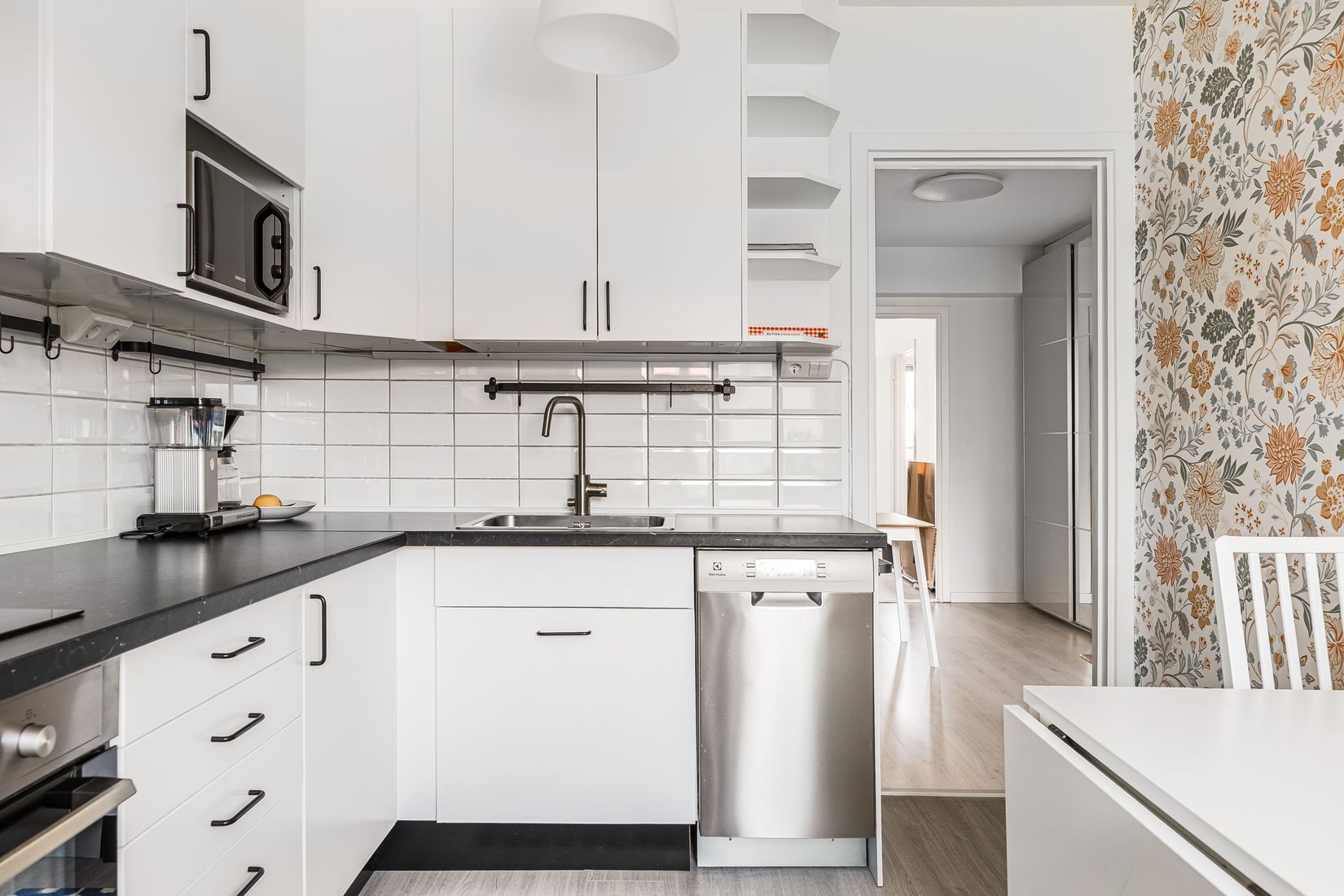 Bostadsrätt, Munkhagsgatan 98A, Johannelund, Linköping