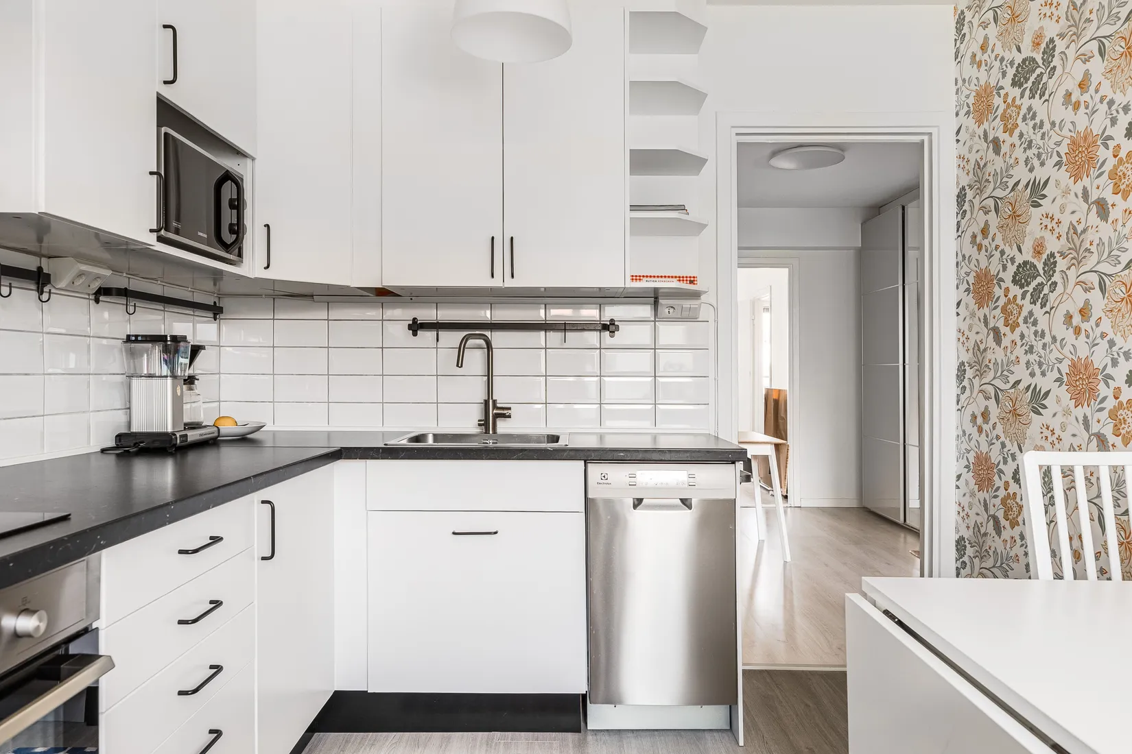 Bostadsrätt, Munkhagsgatan 98A, Johannelund, Linköping
