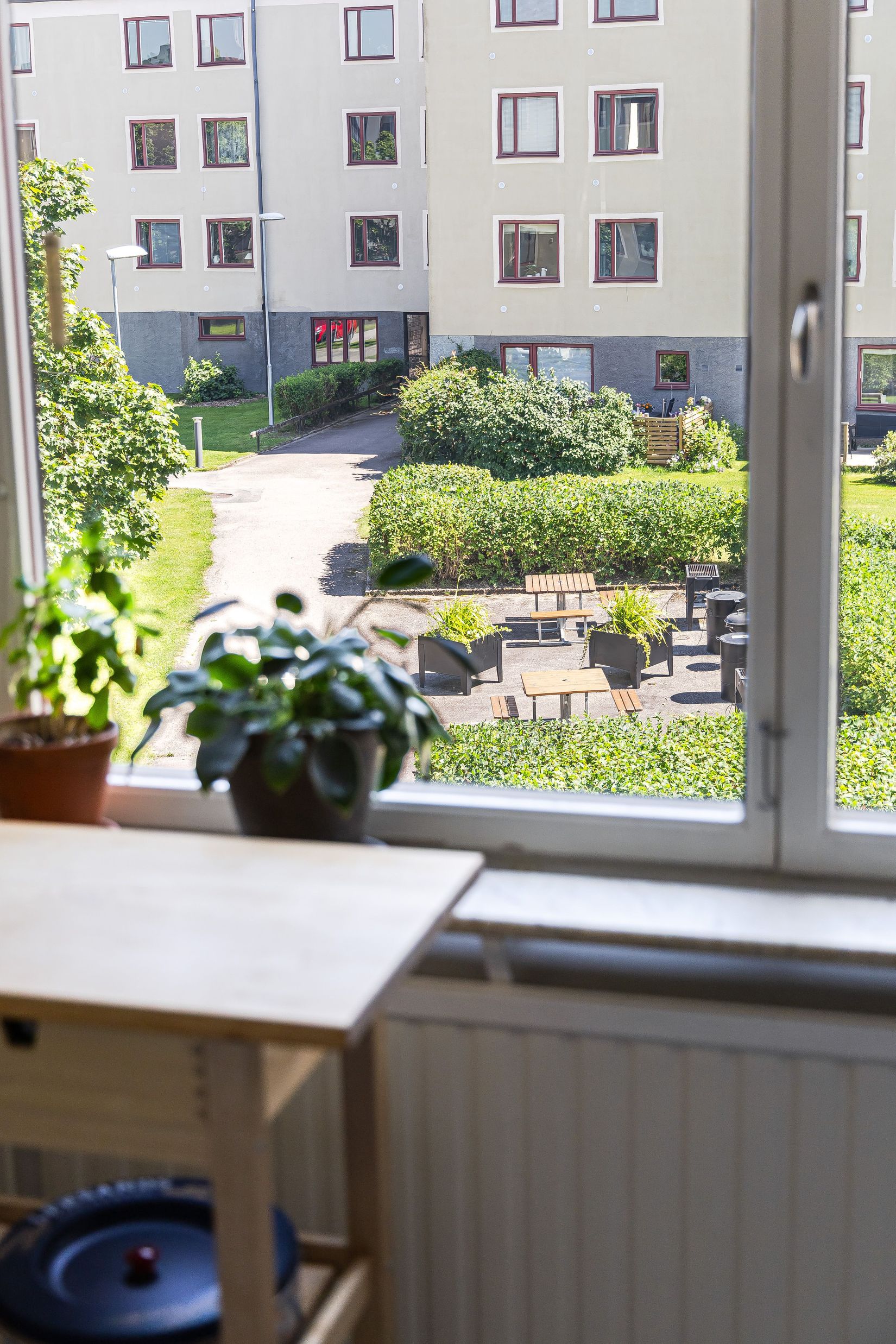 Bostadsrätt, Munkhagsgatan 98A, Johannelund, Linköping