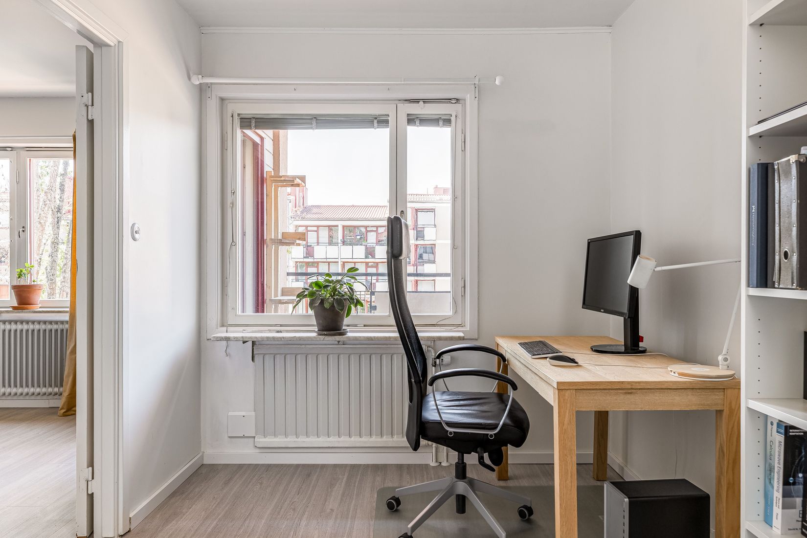 Bostadsrätt, Munkhagsgatan 98A, Johannelund, Linköping