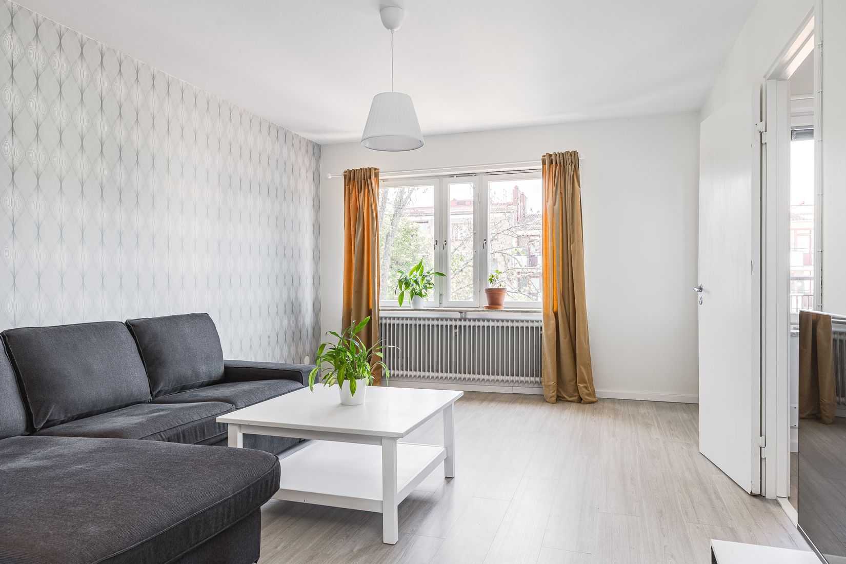 Bostadsrätt, Munkhagsgatan 98A, Johannelund, Linköping