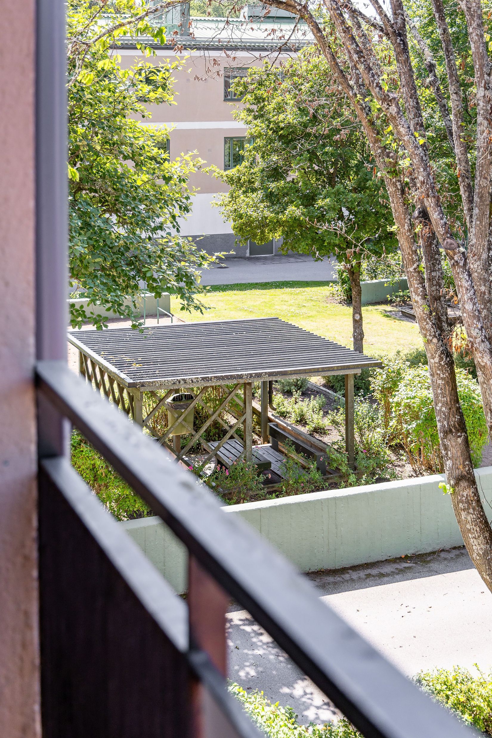 Bostadsrätt, Munkhagsgatan 98A, Johannelund, Linköping