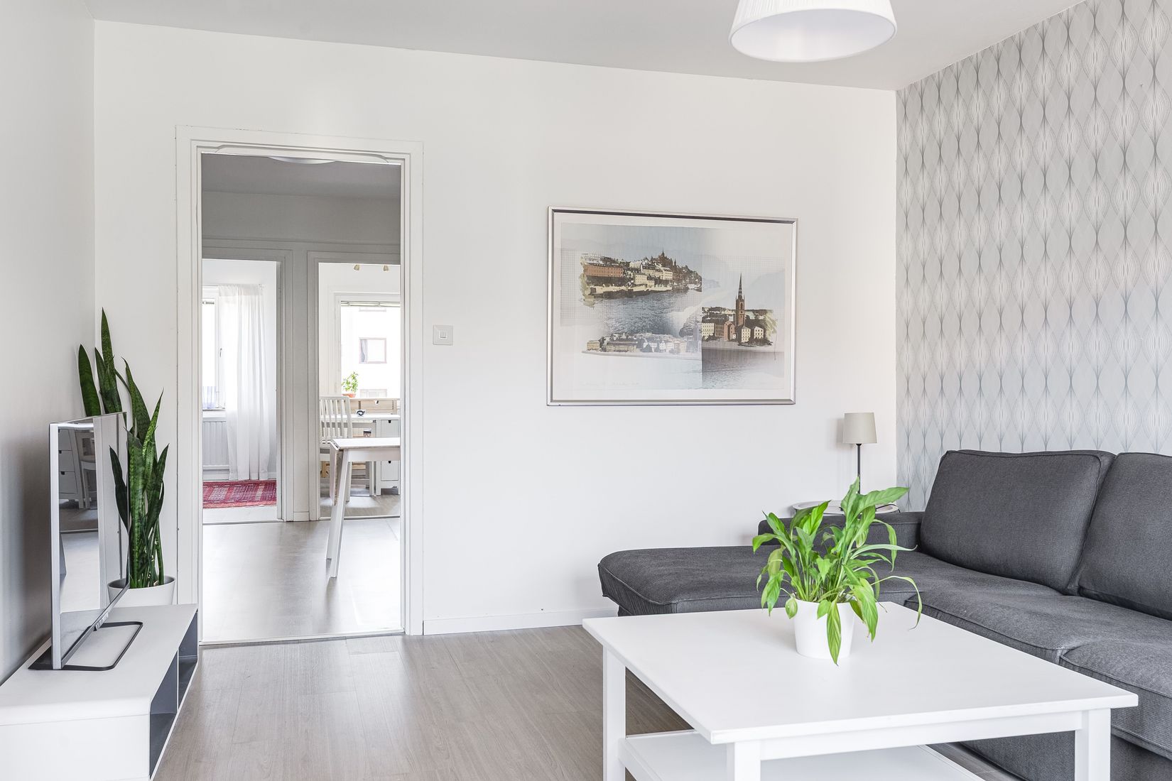 Bostadsrätt, Munkhagsgatan 98A, Johannelund, Linköping