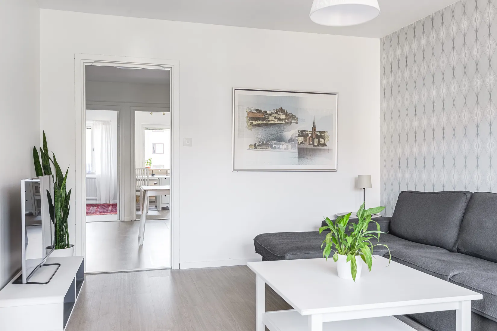 Bostadsrätt, Munkhagsgatan 98A, Johannelund, Linköping