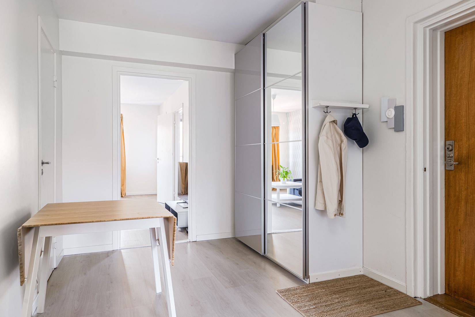 Bostadsrätt, Munkhagsgatan 98A, Johannelund, Linköping