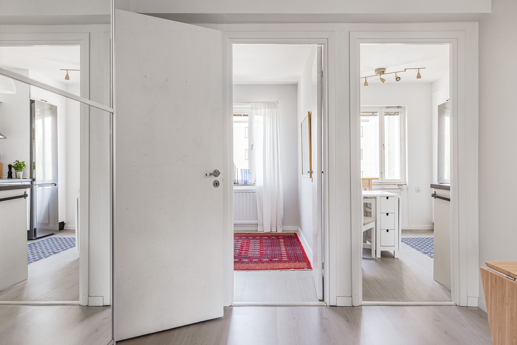 Bostadsrätt, Munkhagsgatan 98A, Johannelund, Linköping