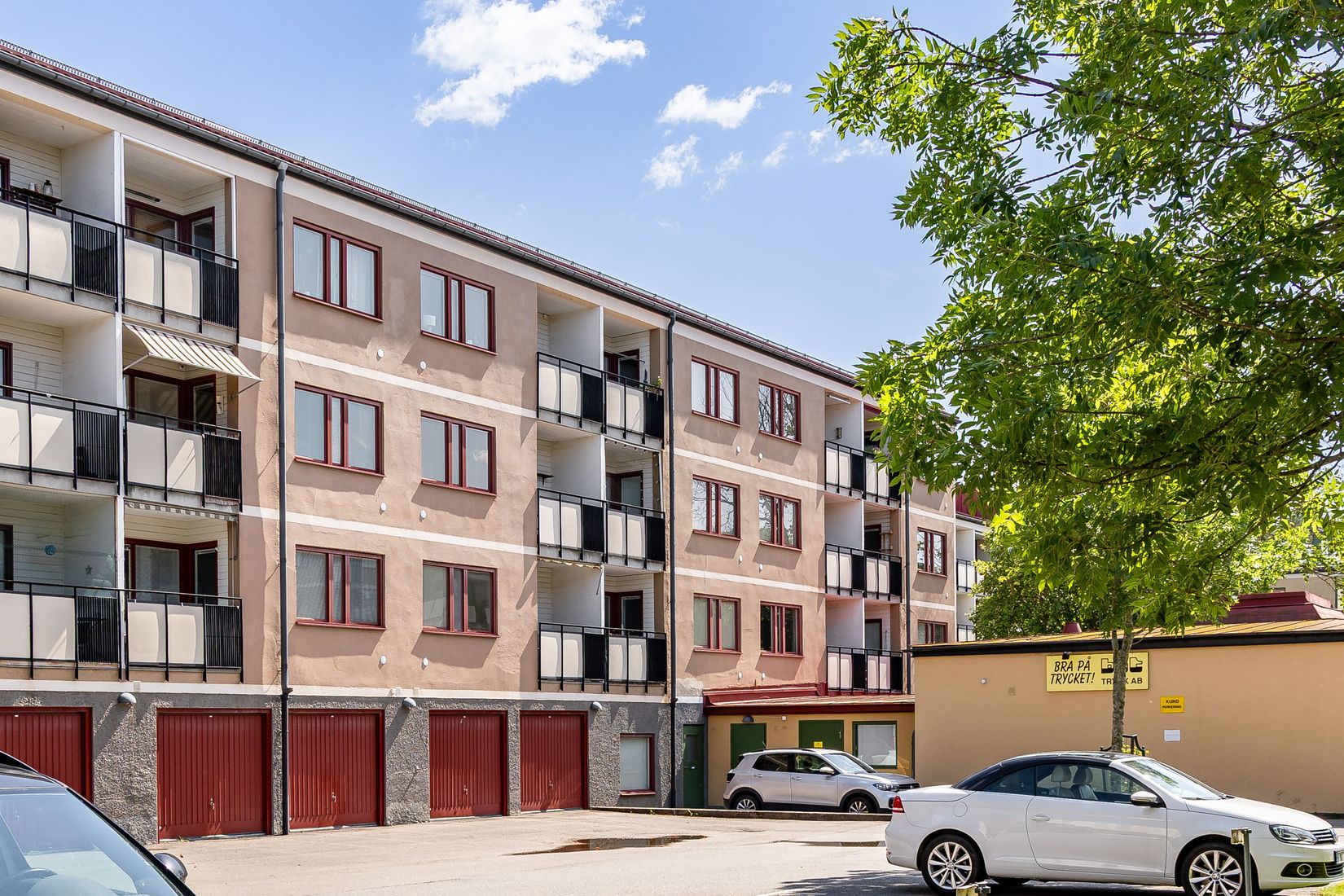 Bostadsrätt, Munkhagsgatan 98A, Johannelund, Linköping