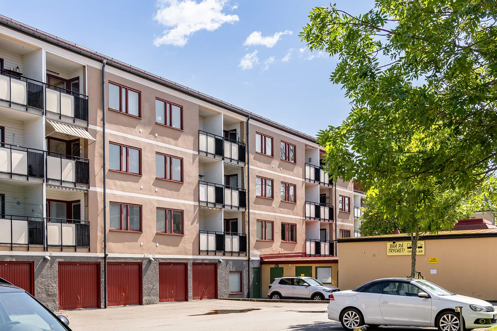 Bostadsrätt, Munkhagsgatan 98A, Johannelund, Linköping