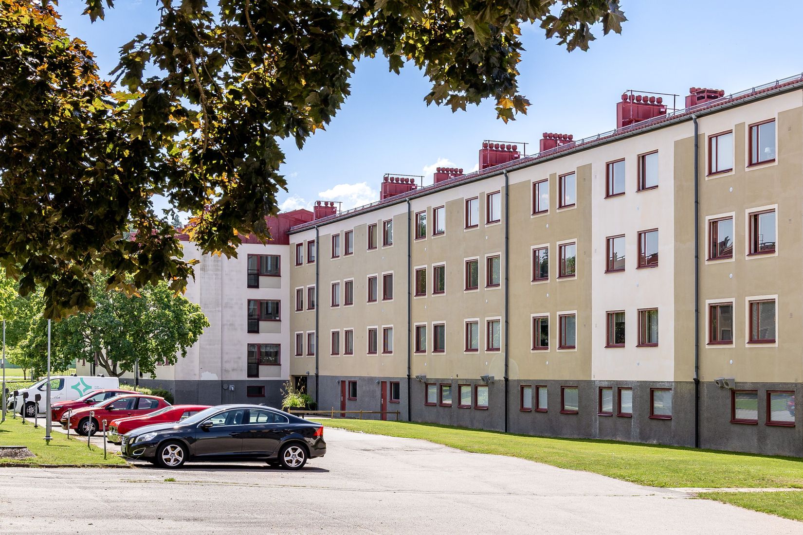 Bostadsrätt, Munkhagsgatan 98A, Johannelund, Linköping