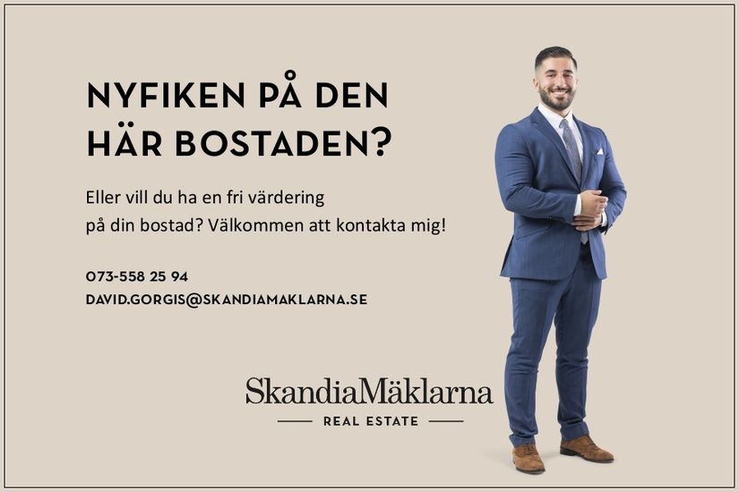 Bostadsrätt, Munkhagsgatan 98A, Johannelund, Linköping