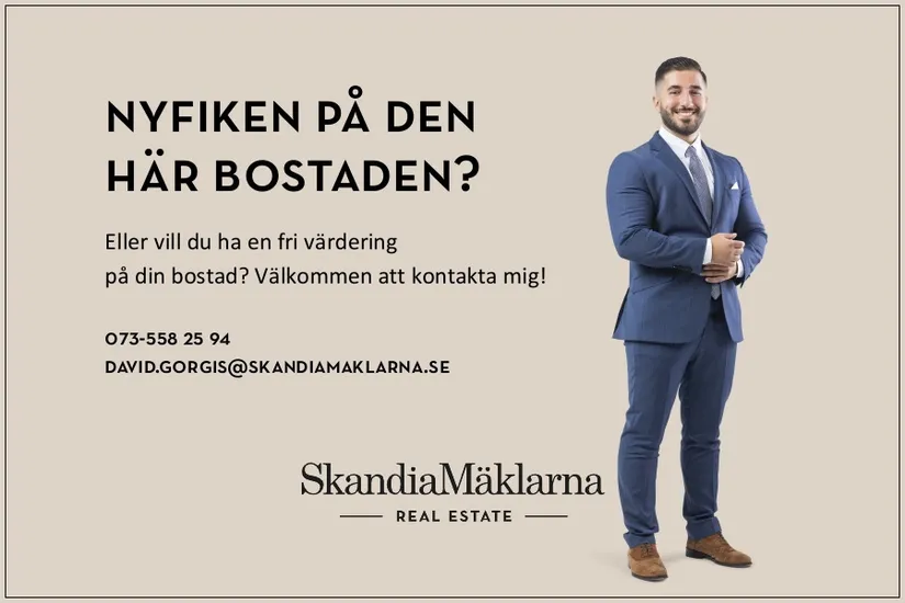 Bostadsrätt, Munkhagsgatan 98A, Johannelund, Linköping