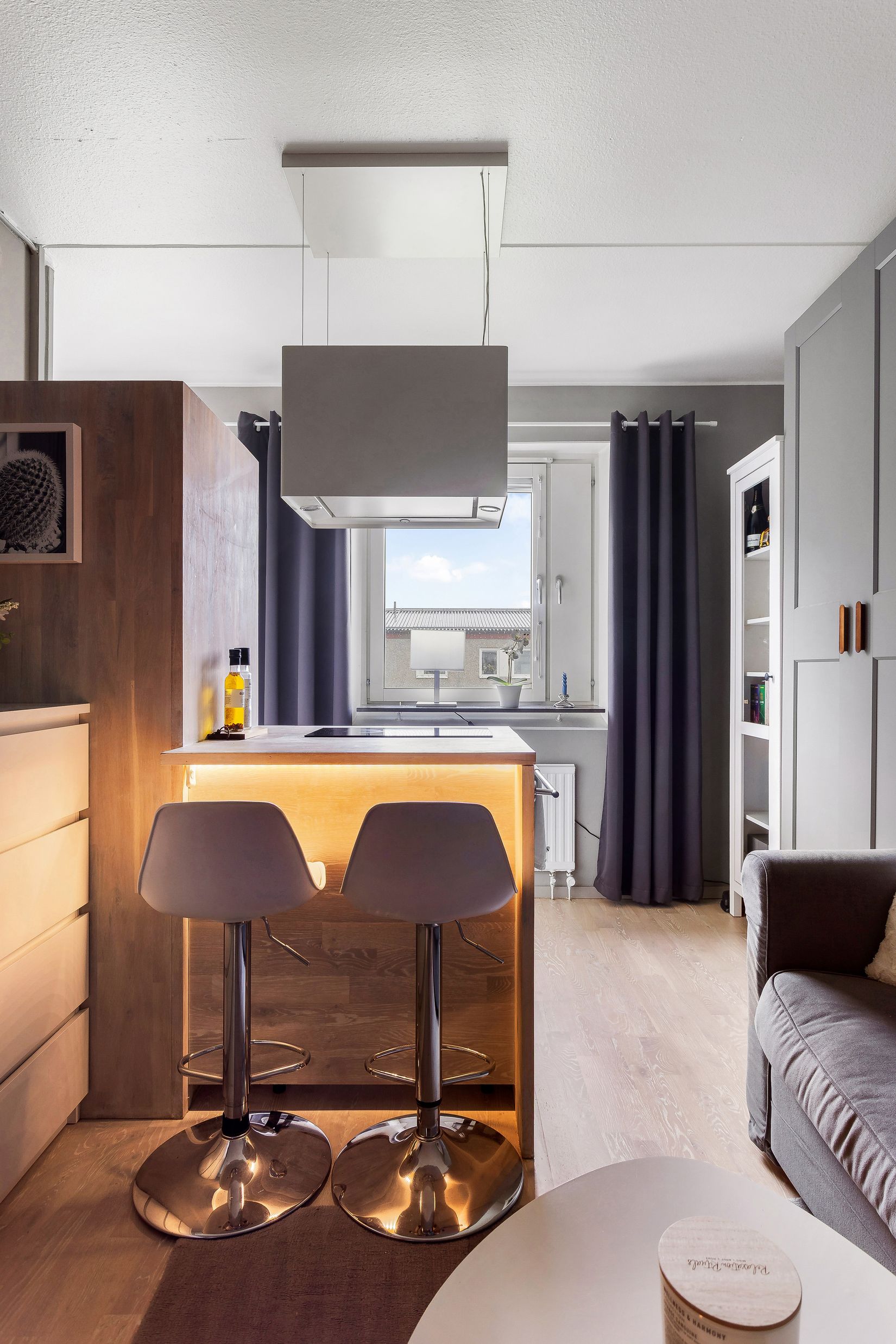 Bostadsrätt, Axvägen 7, Viksjö, Järfälla