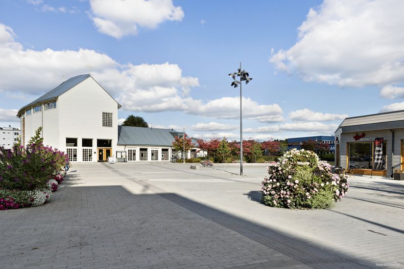 Bostadsrätt, Axvägen 7, Viksjö, Järfälla