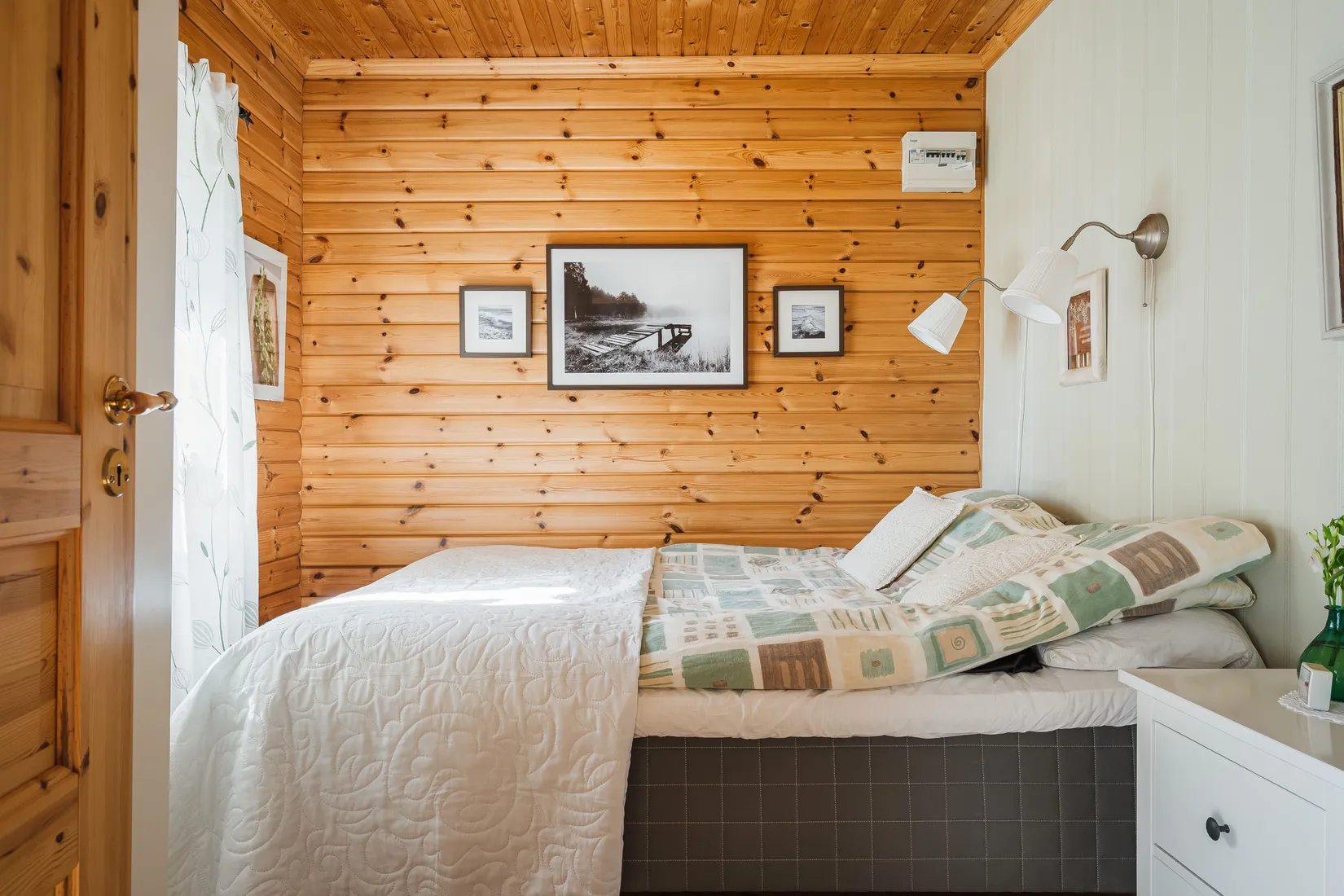 Villa, Bäckån 308, Lövånger, Skellefteå