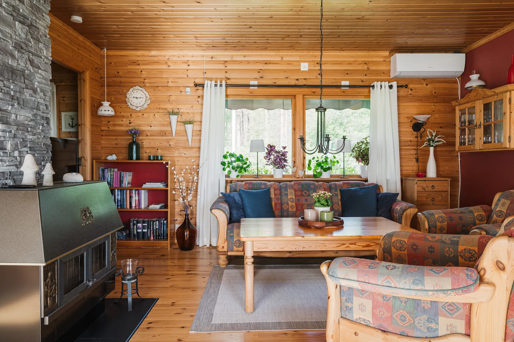 Villa, Bäckån 308, Lövånger, Skellefteå