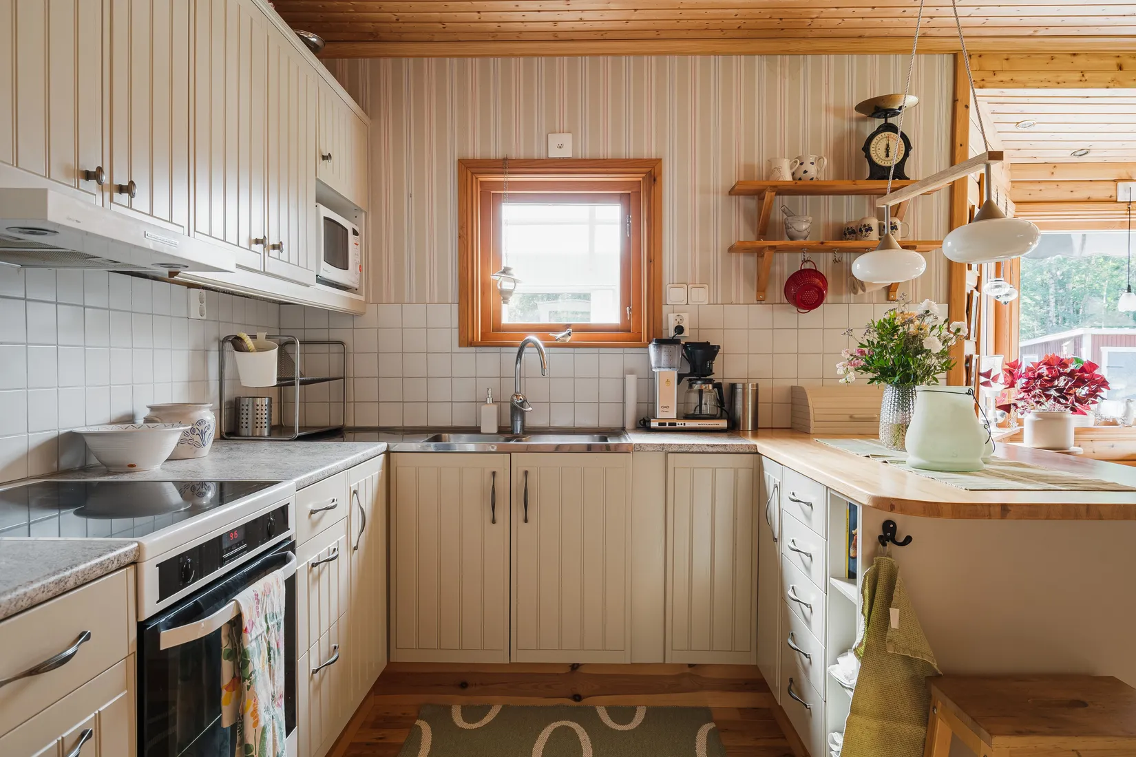 Villa, Bäckån 308, Lövånger, Skellefteå