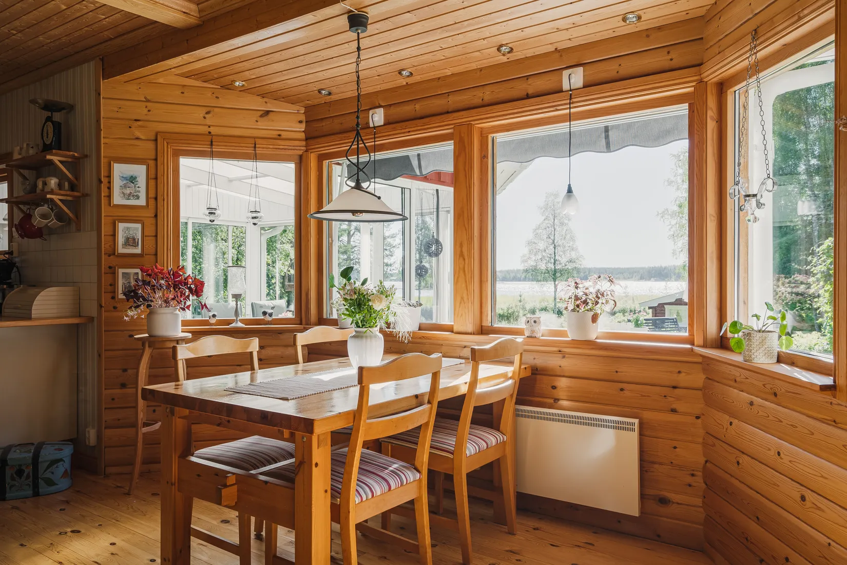 Villa, Bäckån 308, Lövånger, Skellefteå