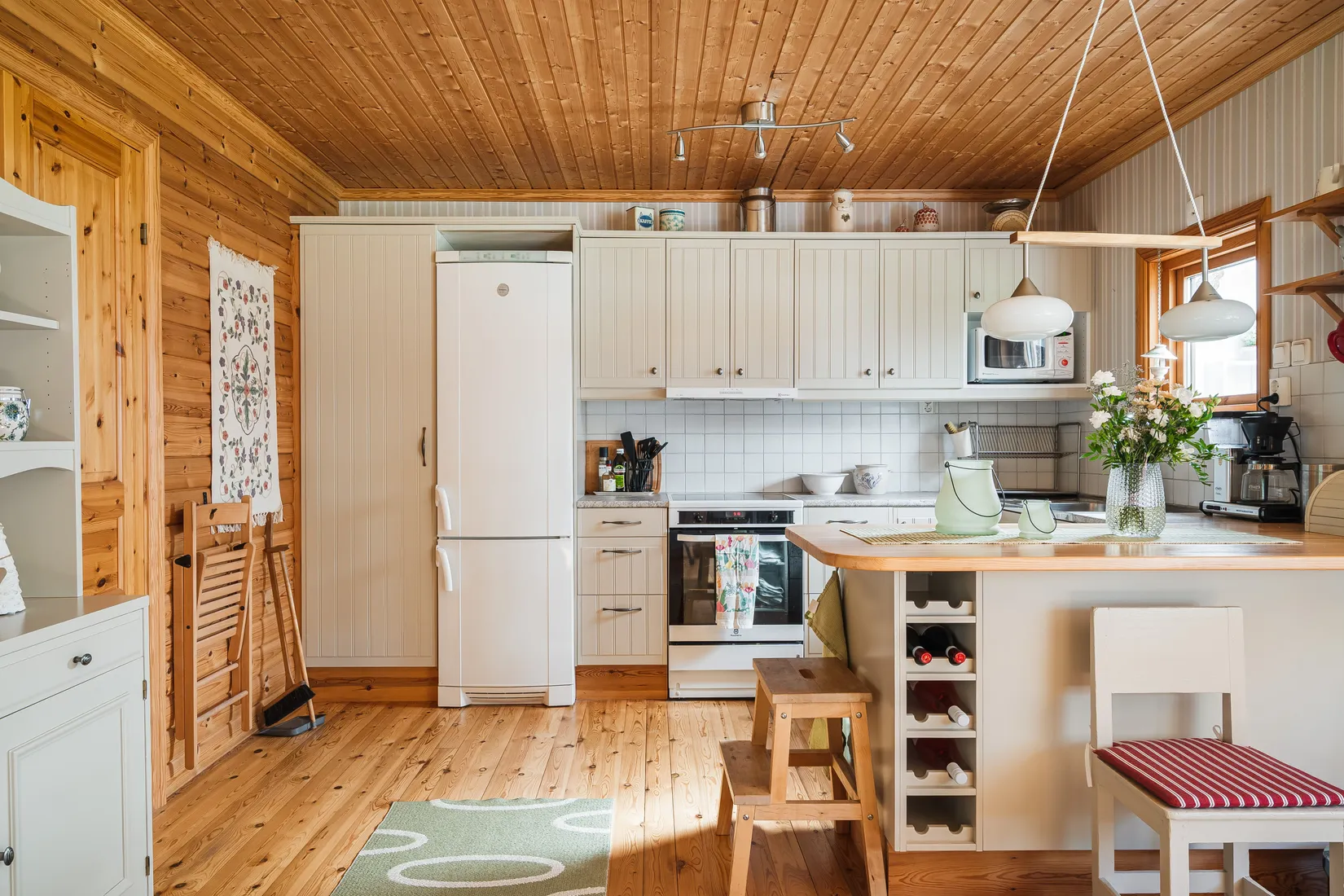 Villa, Bäckån 308, Lövånger, Skellefteå