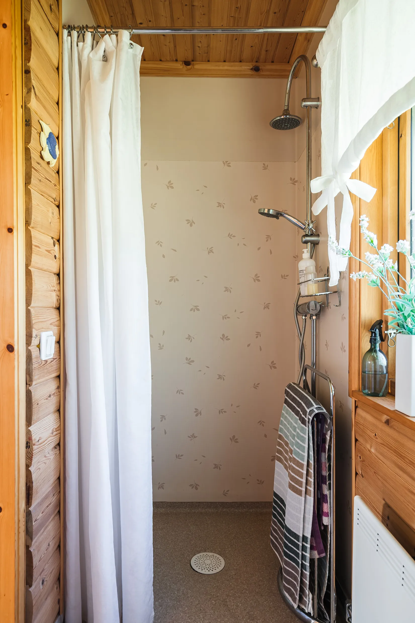 Villa, Bäckån 308, Lövånger, Skellefteå