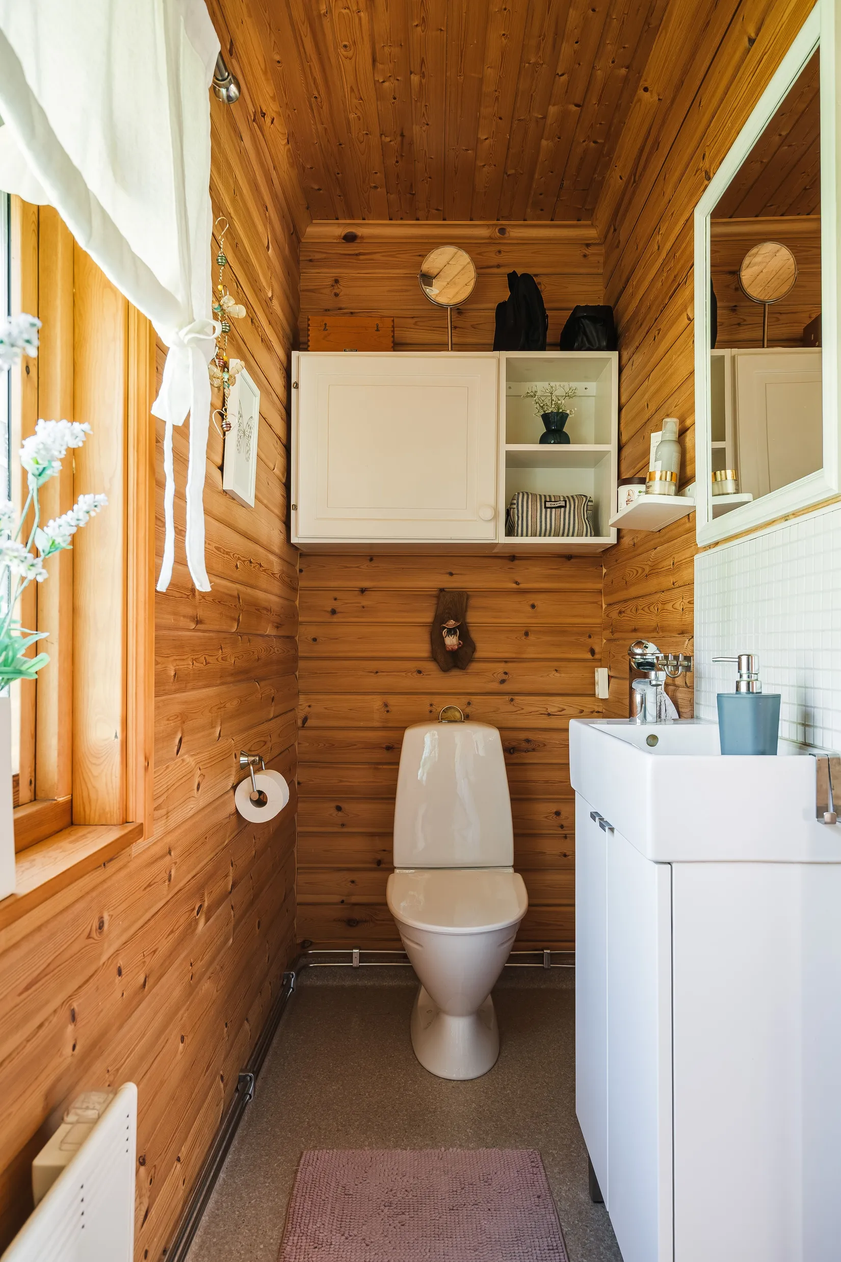 Villa, Bäckån 308, Lövånger, Skellefteå