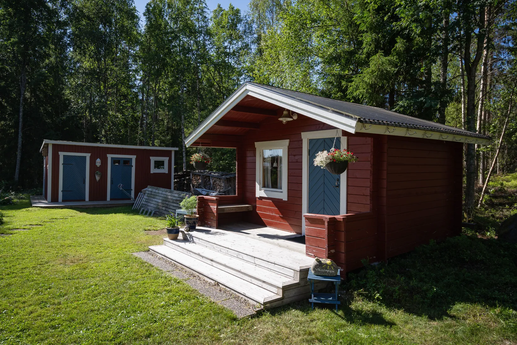 Villa, Bäckån 308, Lövånger, Skellefteå