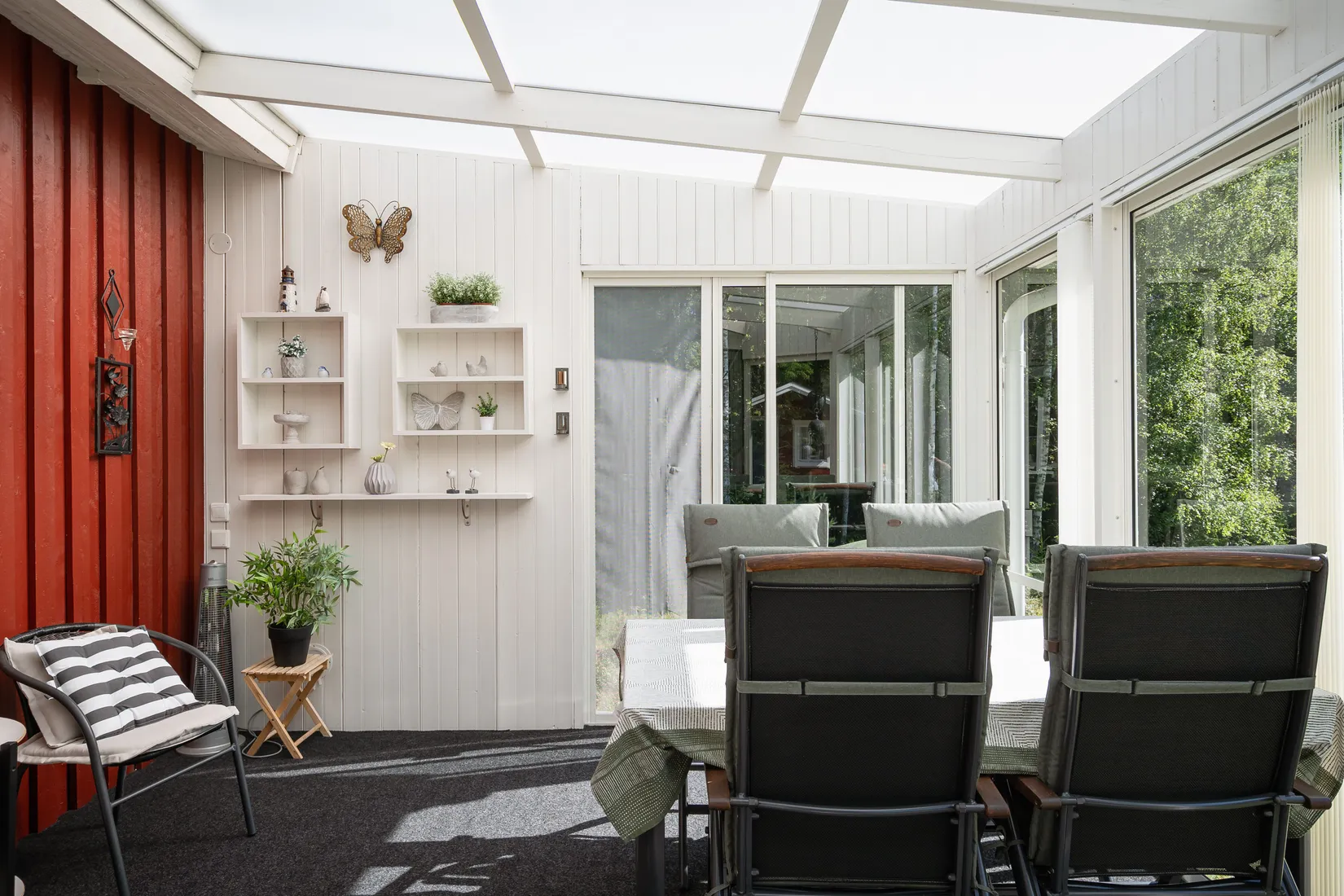 Villa, Bäckån 308, Lövånger, Skellefteå