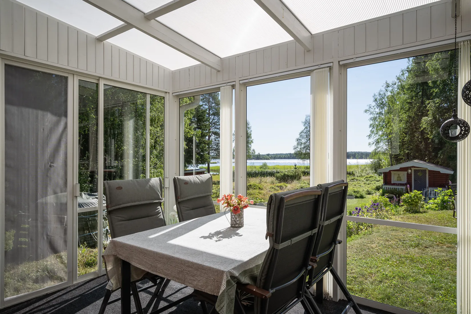 Villa, Bäckån 308, Lövånger, Skellefteå