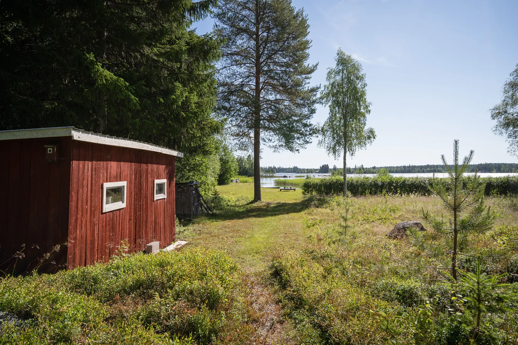 Villa, Bäckån 308, Lövånger, Skellefteå
