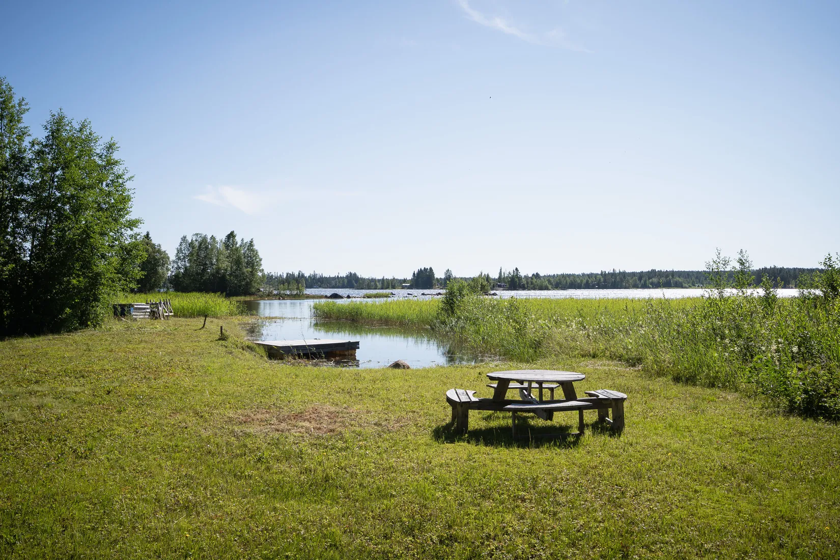 Villa, Bäckån 308, Lövånger, Skellefteå