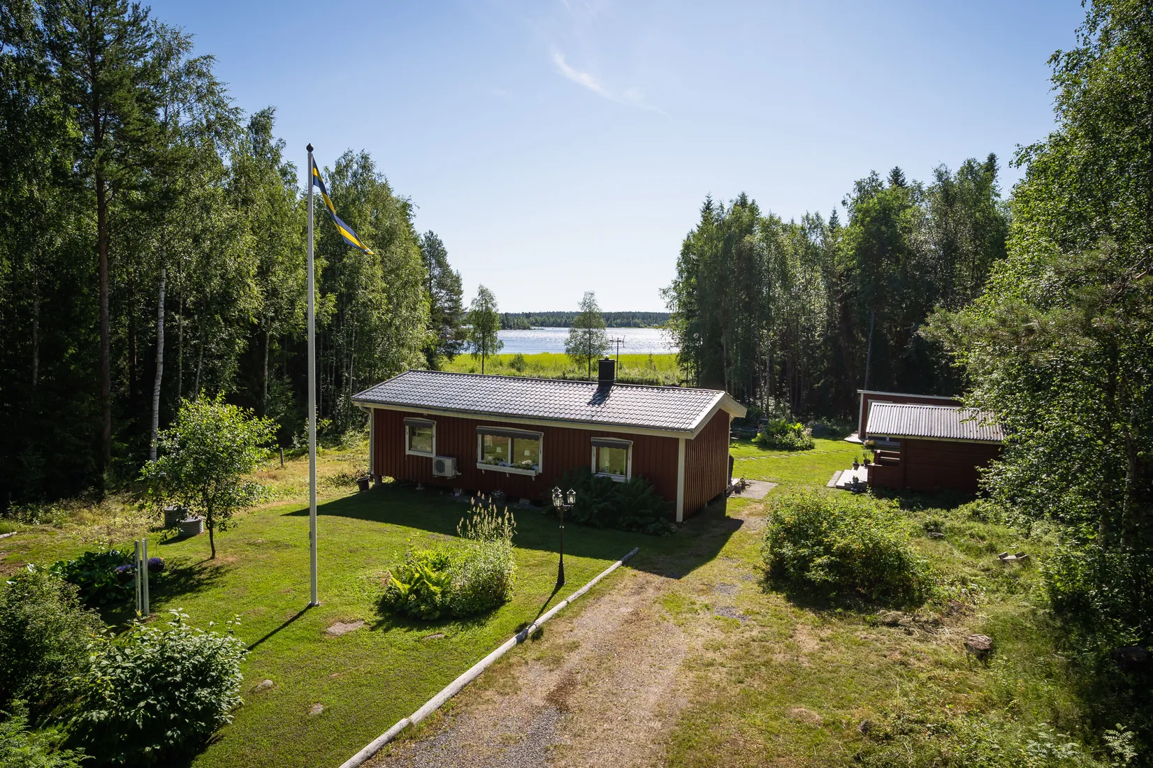 Villa, Bäckån 308, Lövånger, Skellefteå