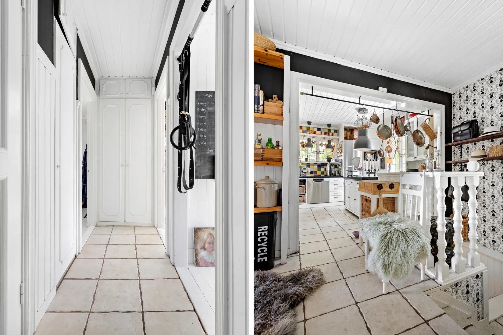 Villa, Stugvägen 11, Svartsjö, Ekerö