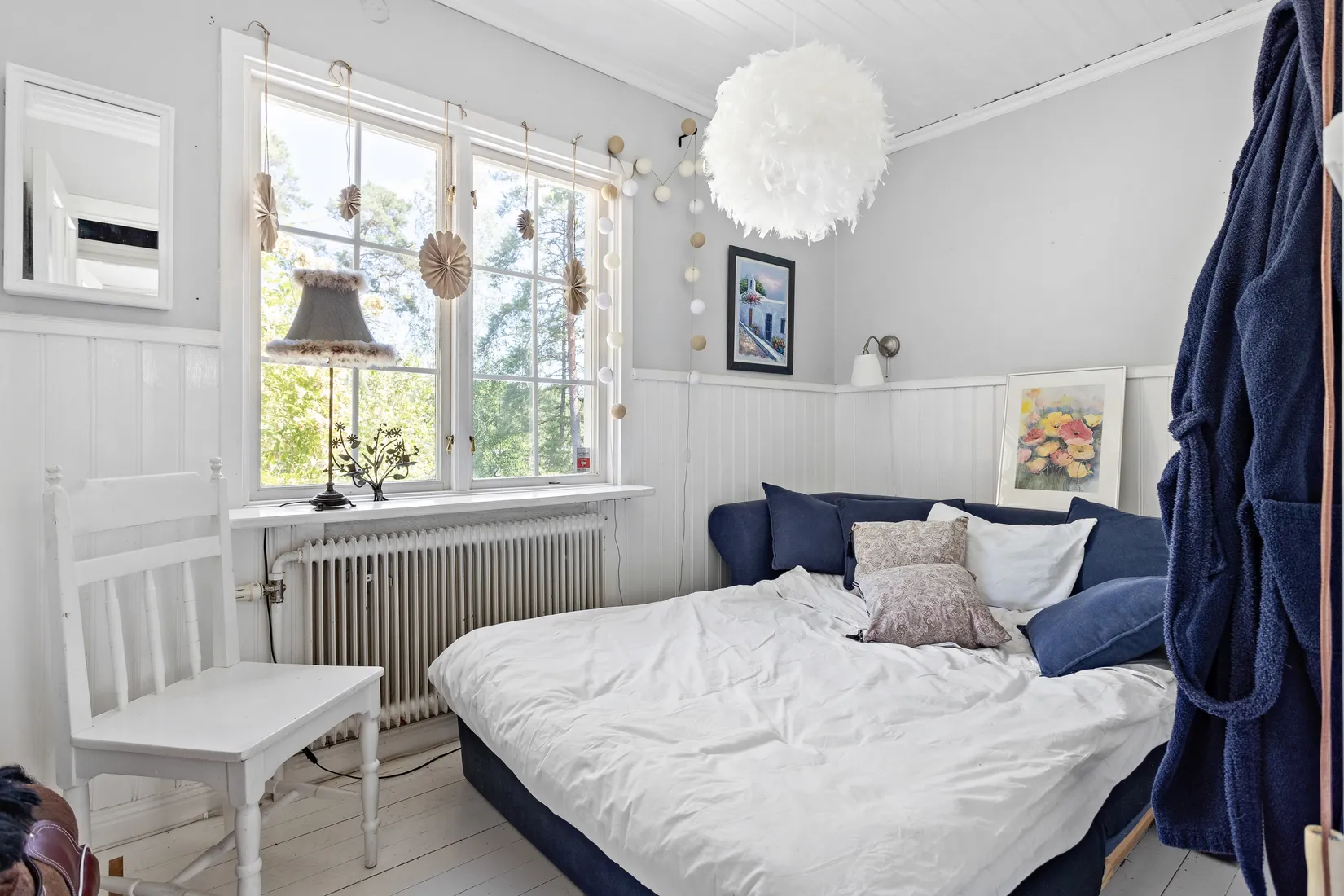 Villa, Stugvägen 11, Svartsjö, Ekerö