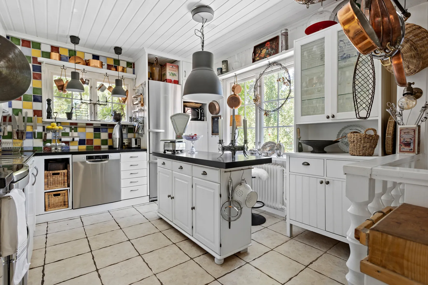 Villa, Stugvägen 11, Svartsjö, Ekerö