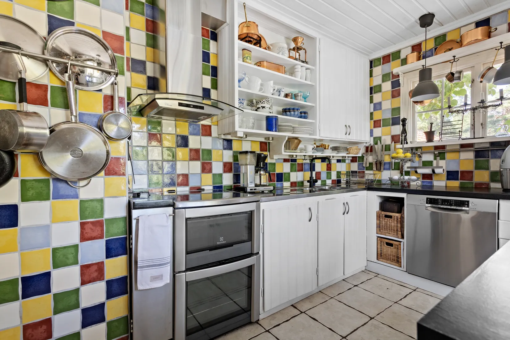 Villa, Stugvägen 11, Svartsjö, Ekerö