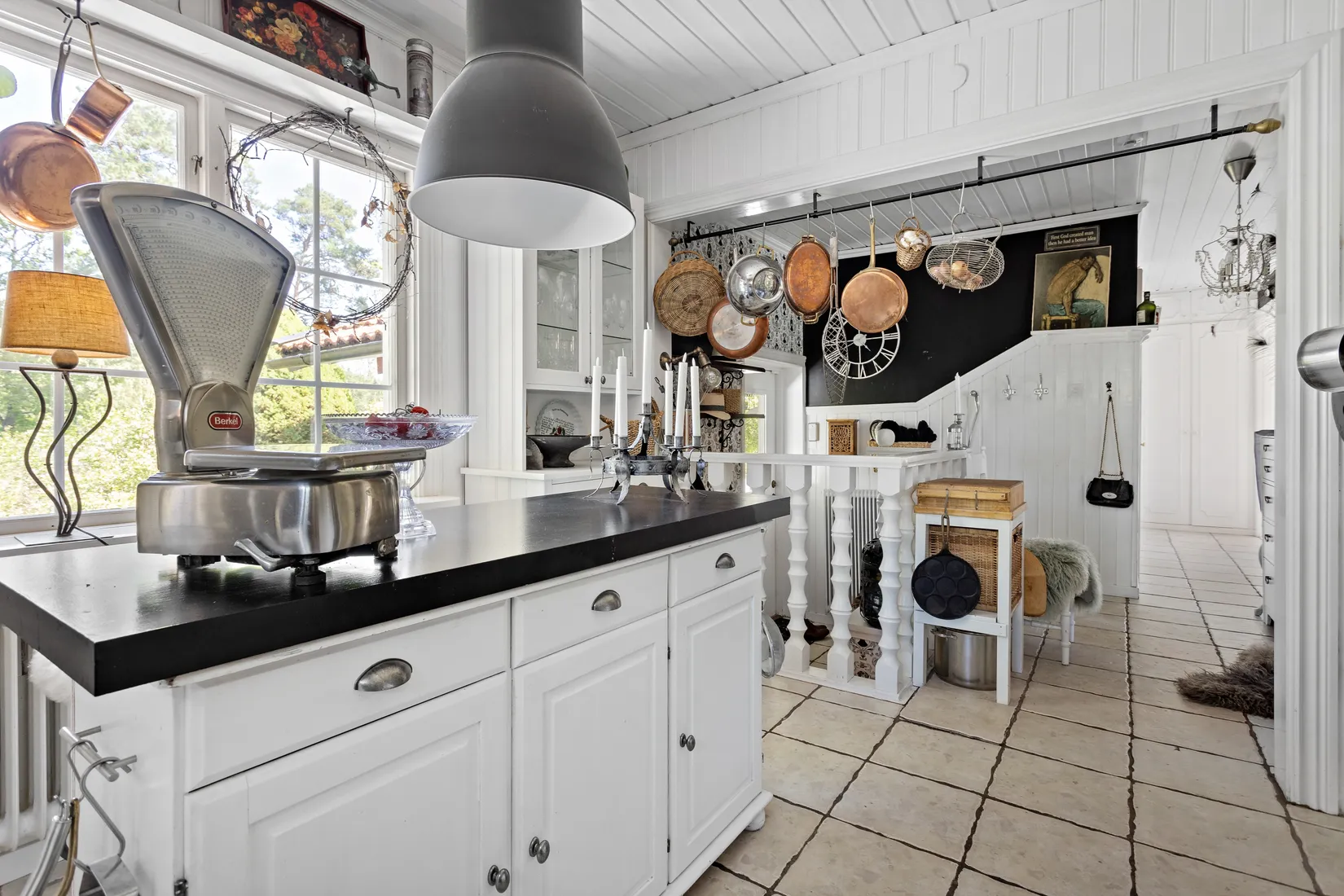 Villa, Stugvägen 11, Svartsjö, Ekerö