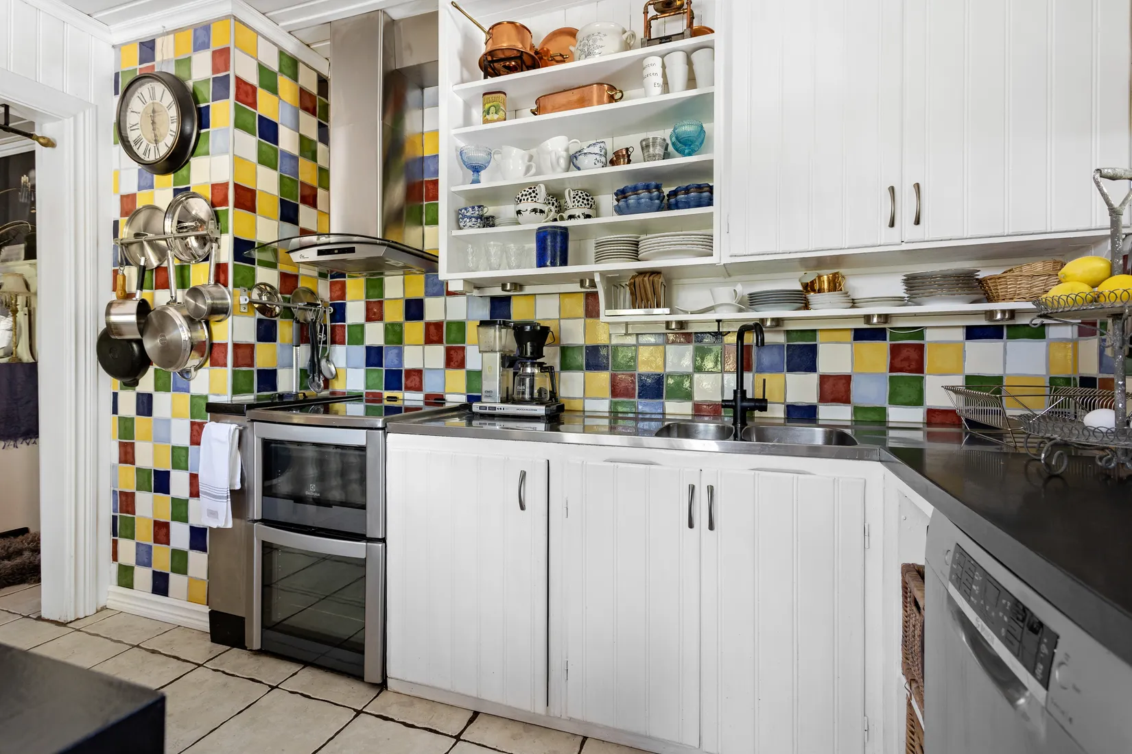 Villa, Stugvägen 11, Svartsjö, Ekerö