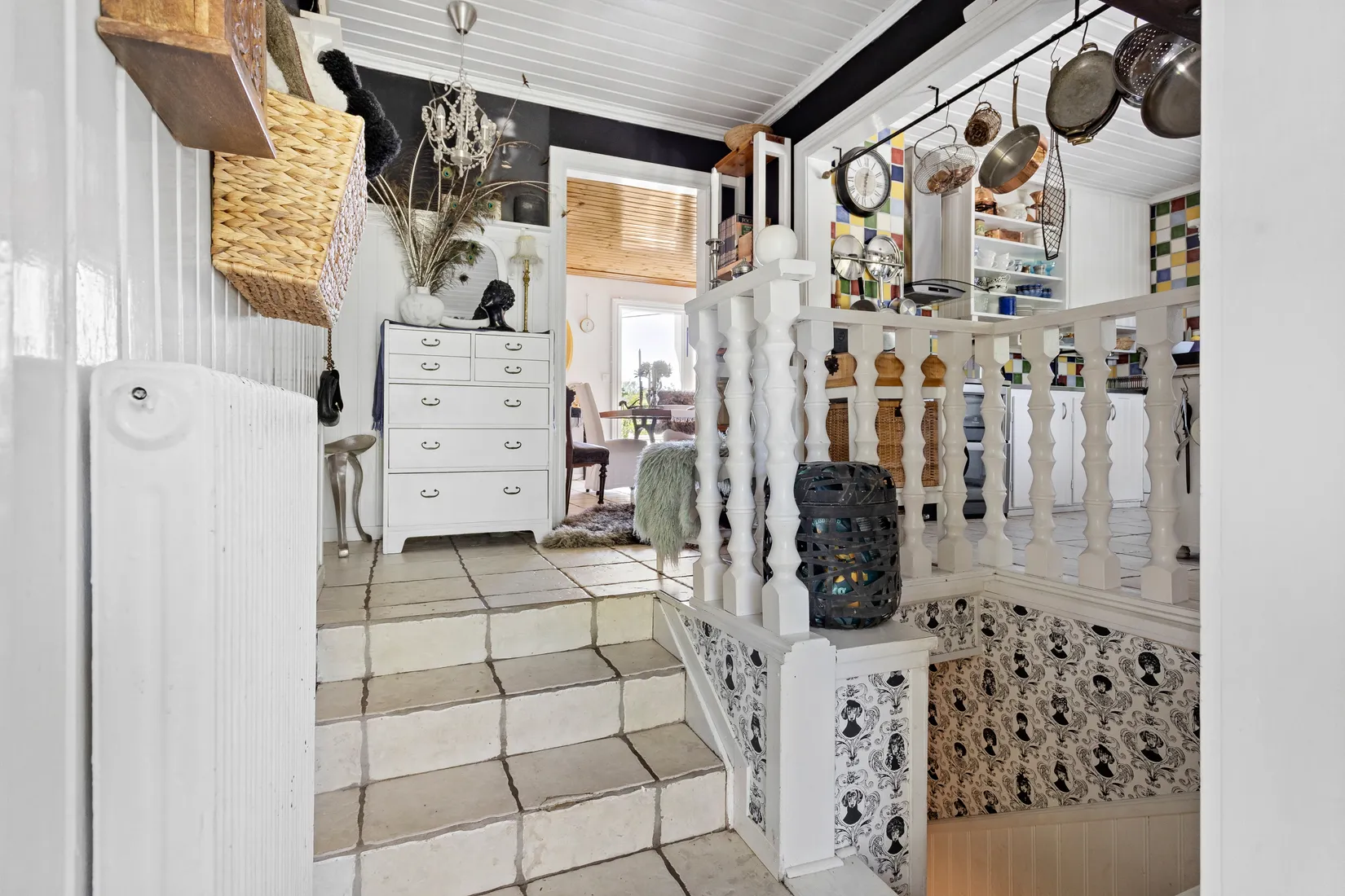 Villa, Stugvägen 11, Svartsjö, Ekerö