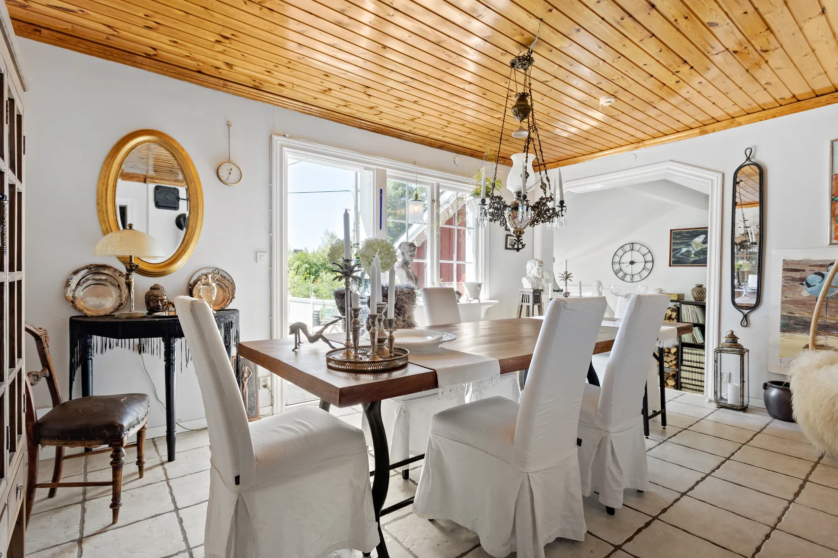 Villa, Stugvägen 11, Svartsjö, Ekerö