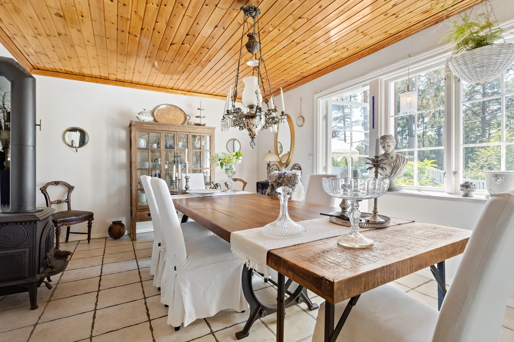 Villa, Stugvägen 11, Svartsjö, Ekerö