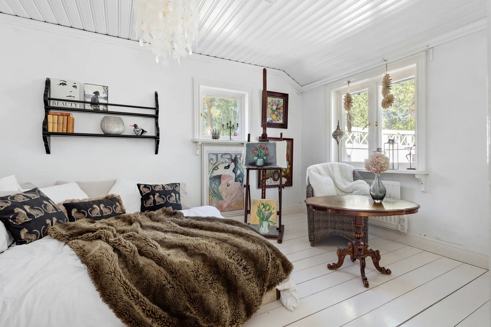 Villa, Stugvägen 11, Svartsjö, Ekerö