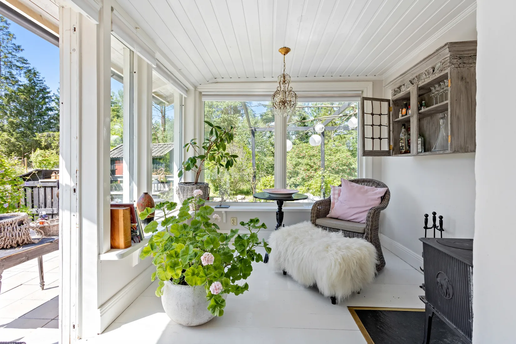 Villa, Stugvägen 11, Svartsjö, Ekerö