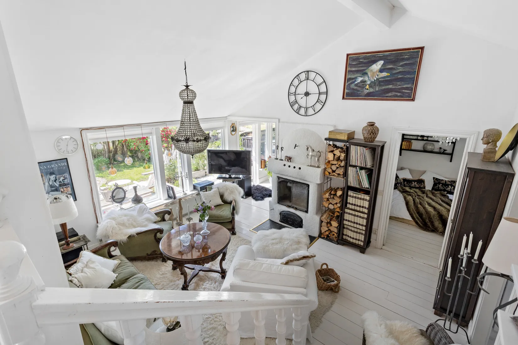 Villa, Stugvägen 11, Svartsjö, Ekerö