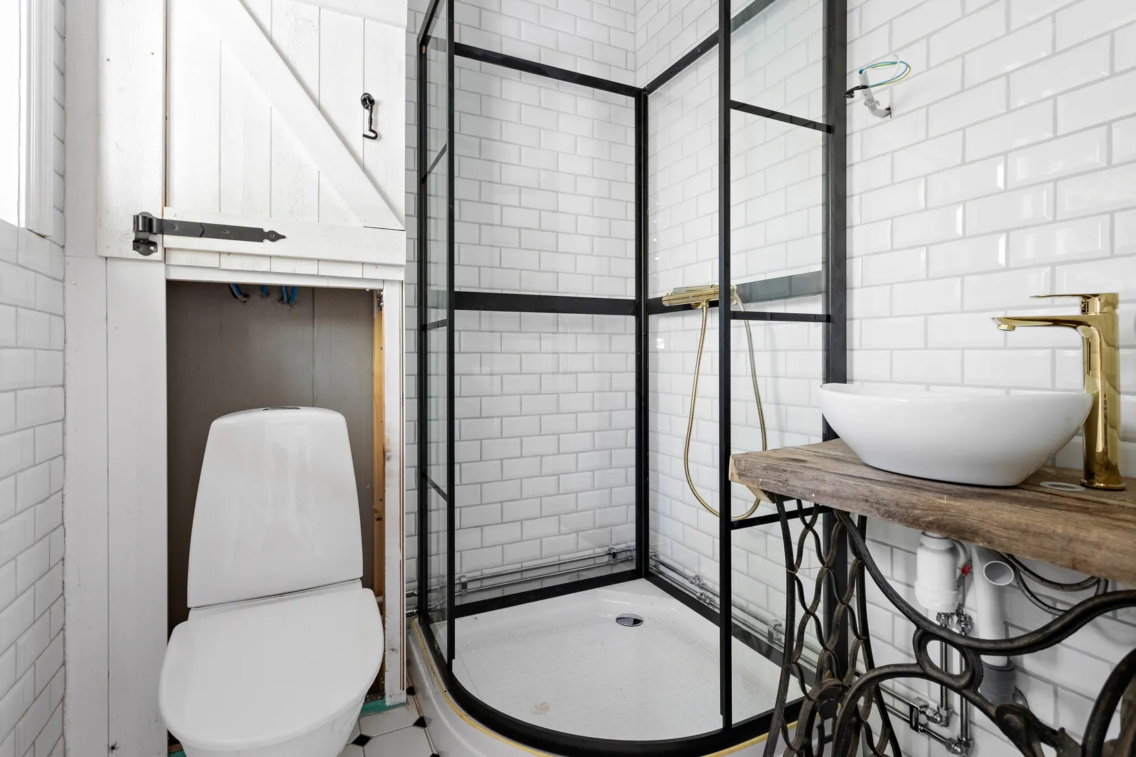 Villa, Stugvägen 11, Svartsjö, Ekerö