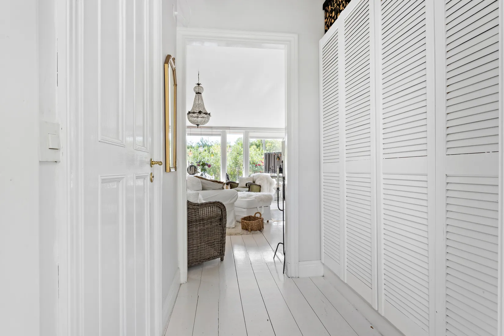 Villa, Stugvägen 11, Svartsjö, Ekerö