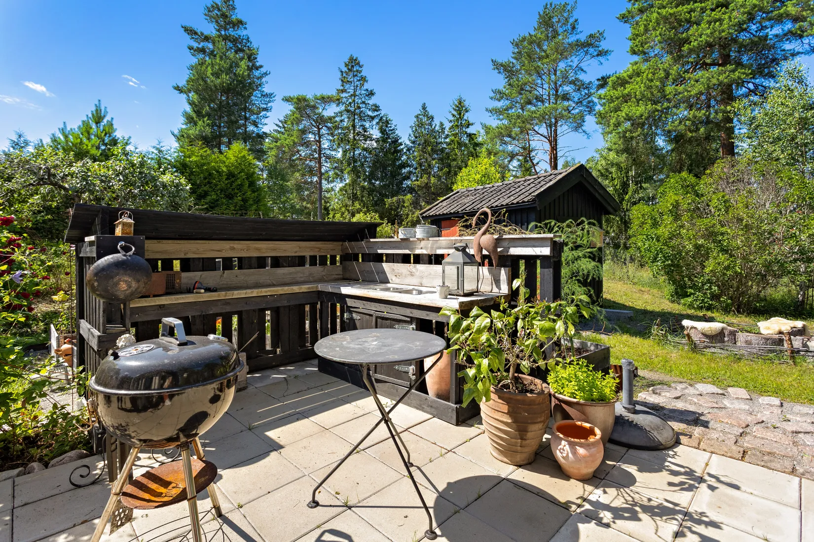 Villa, Stugvägen 11, Svartsjö, Ekerö