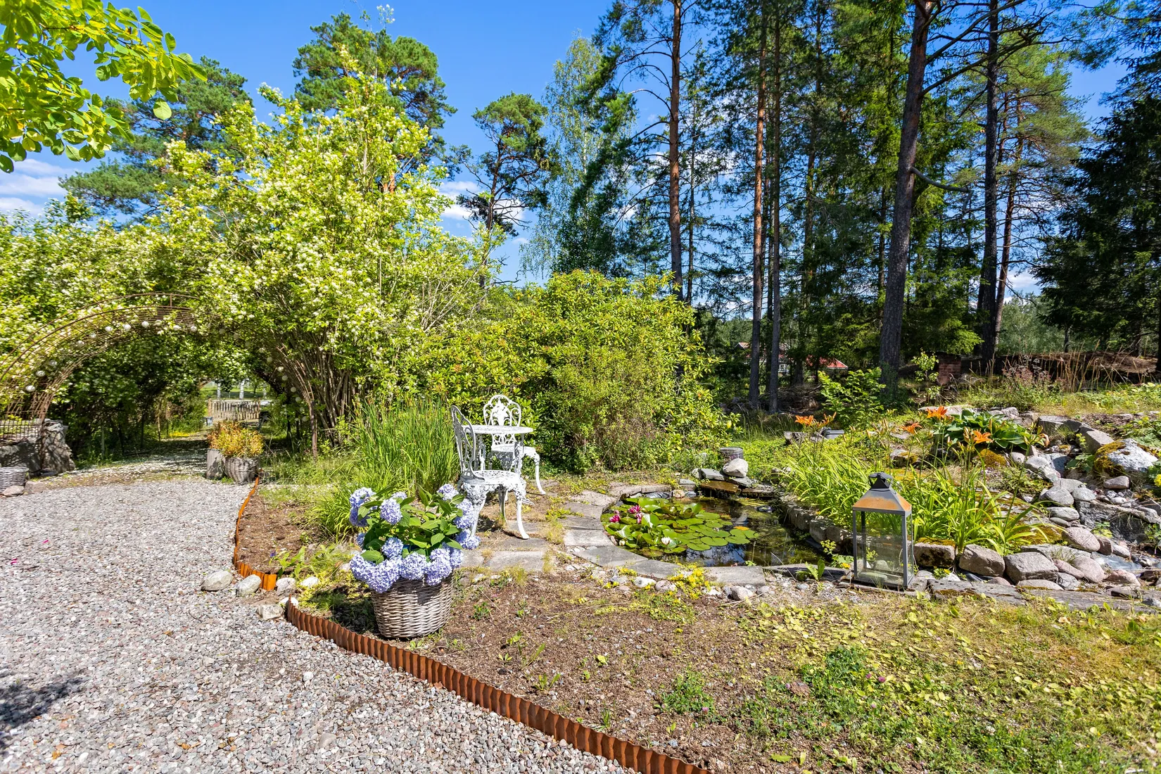 Villa, Stugvägen 11, Svartsjö, Ekerö