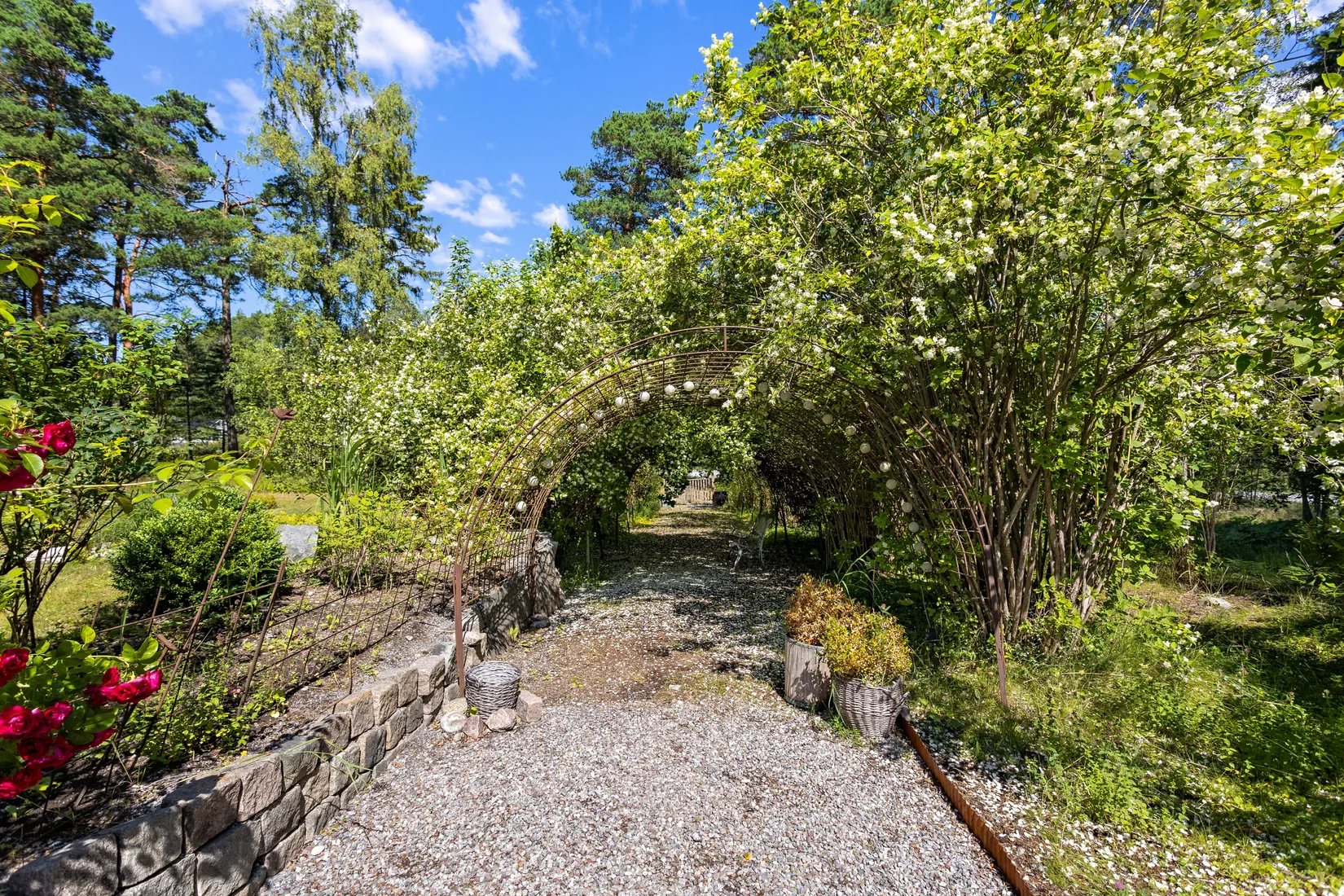 Villa, Stugvägen 11, Svartsjö, Ekerö